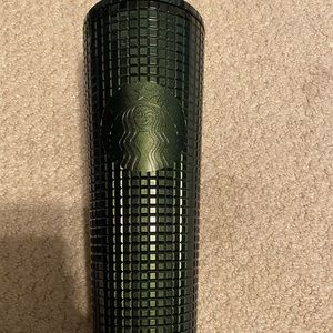Venti Starbucks Holiday Tumbler